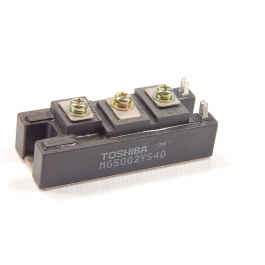 Toshiba - MG50Q2YS40 - Transistor, IGBT N CH 50Amp 1200V 400W.