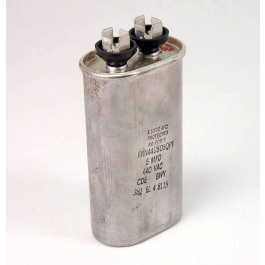 CDE - KKN44U505QP1 - Capacitor, Oil-Filled, No PCBs. 5uF 440VAC.