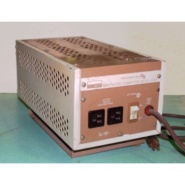 Sola Electric - 63-17-175 - Transformer. Constant Voltage, 120VAC 6.25Amp.