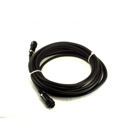 E35664 Hirakawa 10 Pin Male to Female Studio Video Cable 35FT shops Camera Low Voltage