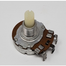 Centralab - VR-117 - 1347304 - BA1041-218 - Potentiometer. Linear 45K ...