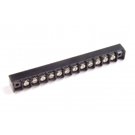 Kulka Marathon - 2599 - Connector, Terminal Block. 12 pole / Position.