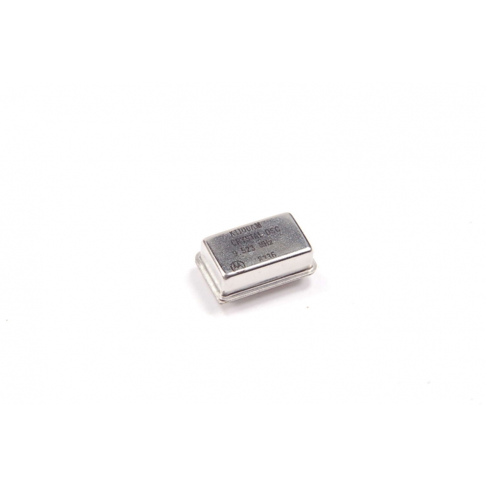 Motorola - K1100AM 9.523 MHZ - Crystal oscillators. 9.523MHz.