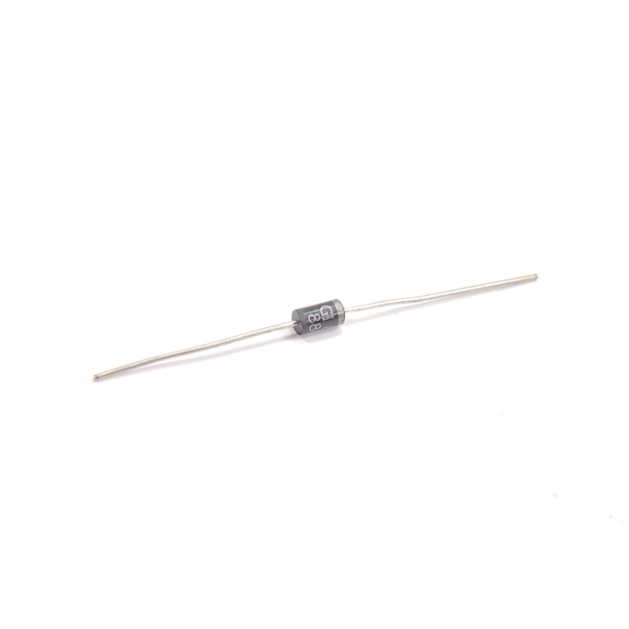 General Instruments - REMR818 - 1Amp Diodes, fast recovery. 1KV 1Amp.