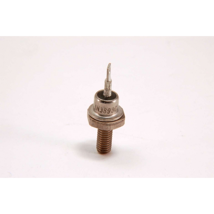 CDKF - JANTXV1N3893 - Diode. 12Amp 400V. Aerospace.