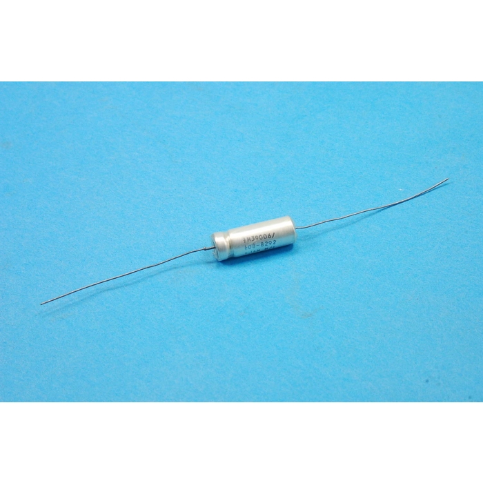 Mepco/Electra - M39006/08-8292 - Capacitor, Tantalum. 350uF 25V.