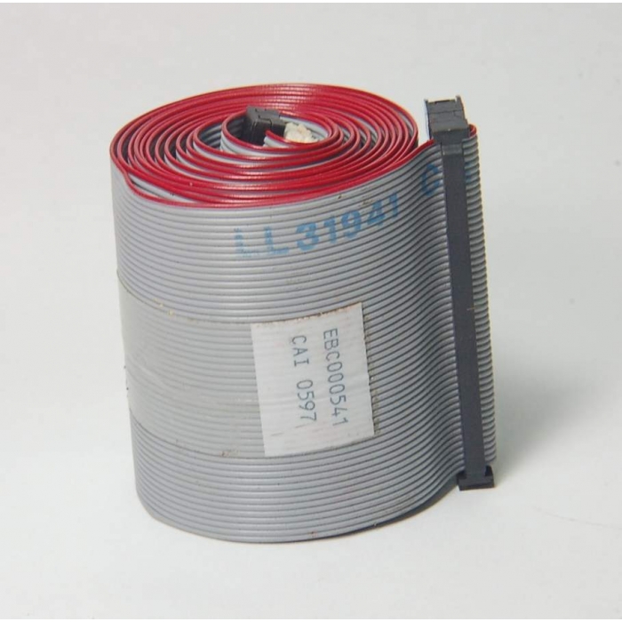 MISC - MS-314 - Connector. 50C Ribbon cable.