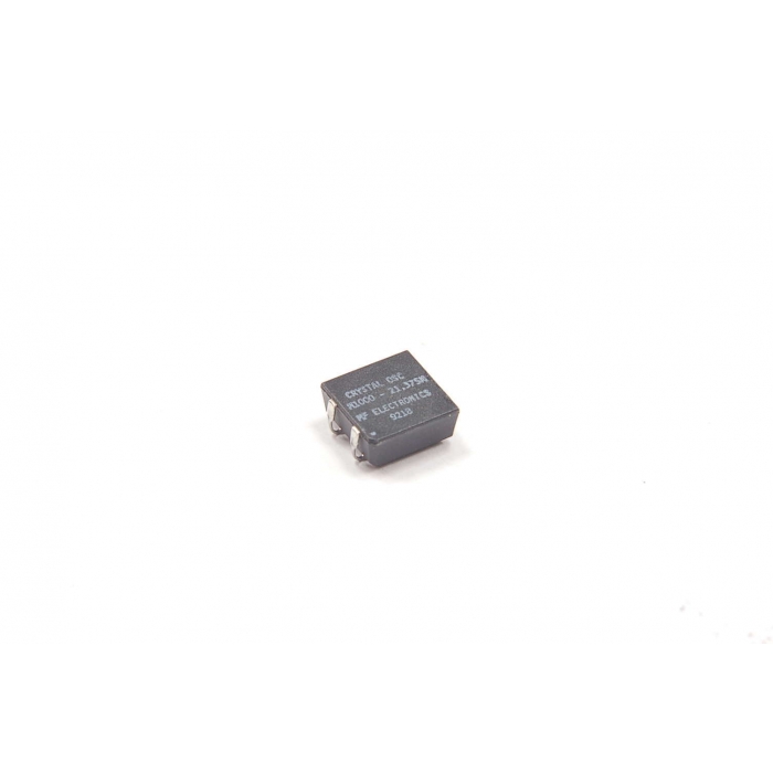 MF ELECTRONICS CORP - M1000 21.375MHz - Crystal oscillator. 21.375MHz.