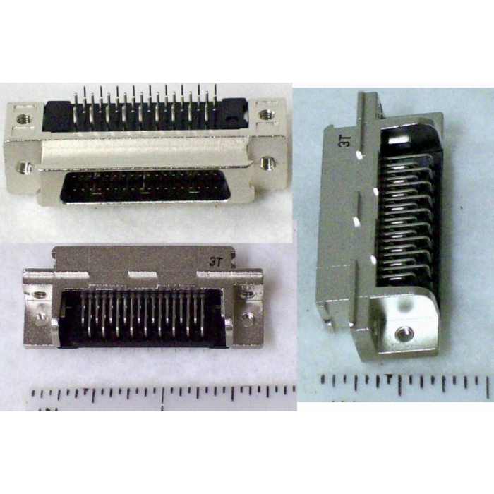 FUJITSU - FCN-235P036GE - 36PIN (M) PLUS/CONNECTORS