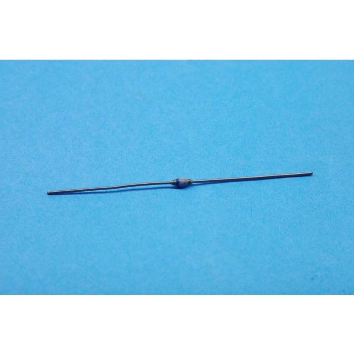 Motorola - JANTX1N5617 - Diode. Fast Recovery 1Amp 400V 0.0025mA I-R.