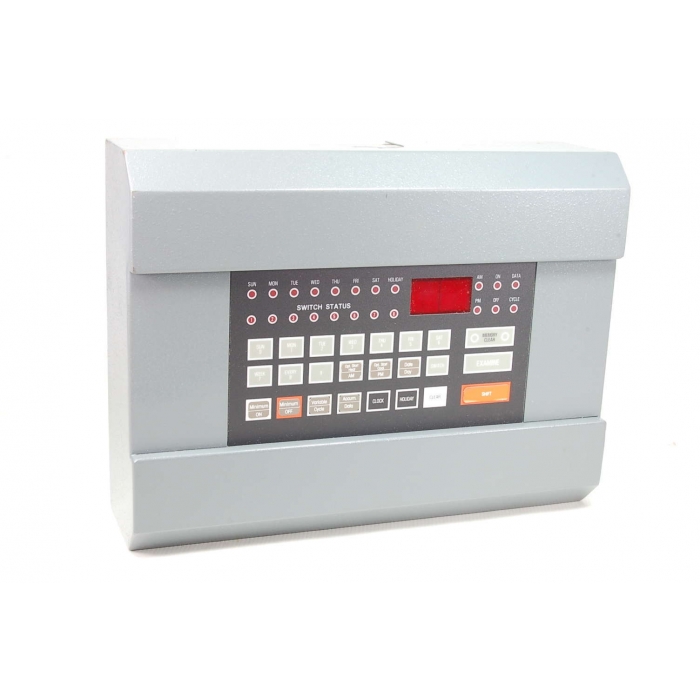 SOLIDYNE CORP - series 8000 - ENERGY CONTROLLER