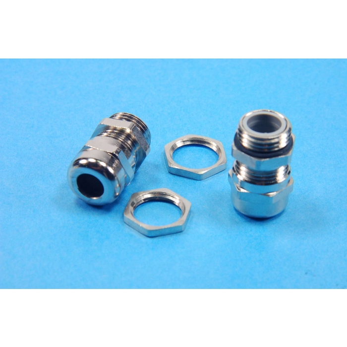 Phoenix Contacts - SAB-CG/PG9 - Connector. PG threaded joints. Bag/2.