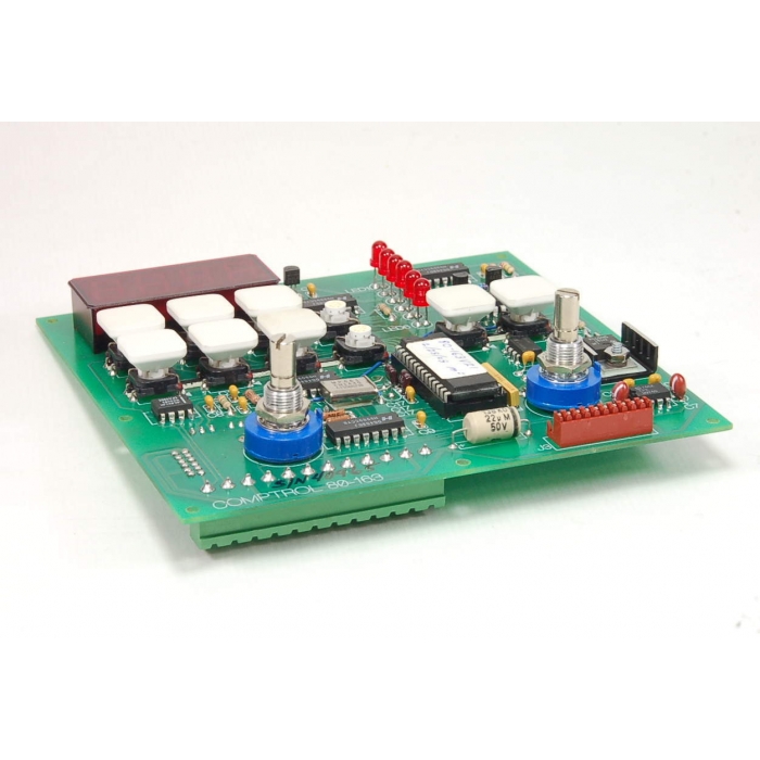 Comptrol - 80-163 - Control & Indicator Board