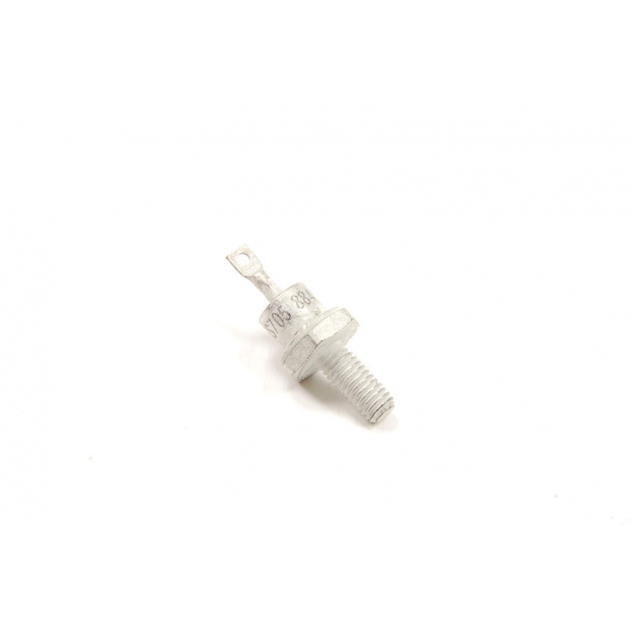 UNITRODE - UES705 - Diodes. 300V 20Amp. High Efficiency Aerospace Rectifier, DO-4 stud.