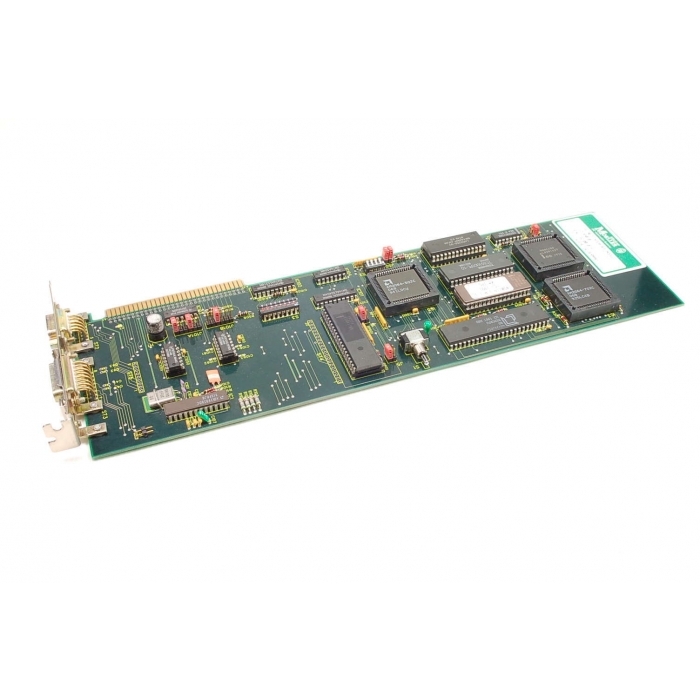 KLOCKNER MOELLER - 627-8040 - IPC Net Interface For MS-DOS PC's,  Interface module and software.