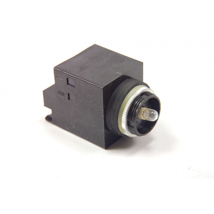 MICROSWITCH - PWH1311 - Switch, pushbutton, operator housing only.