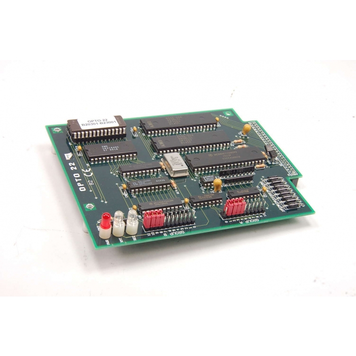 OPTO 22 - B2 - Analog Brain Board.