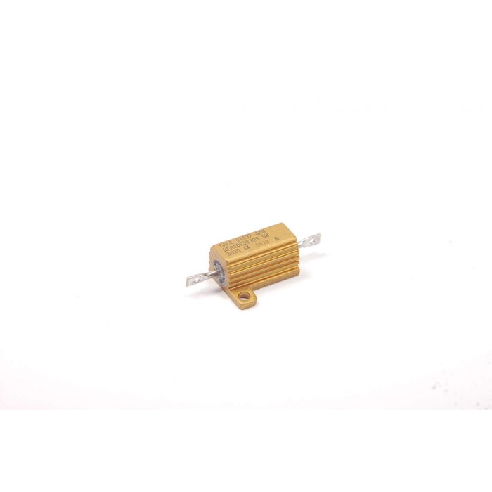 DALE - RER40F3830R - Resistor. 383 Ohm 5W.