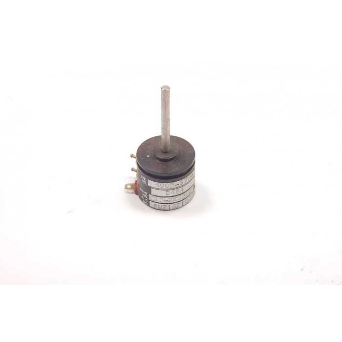 GENERAL CONTROL SERVICES - 5905-00-679-0484 - Potentiometer. 20K Ohm.