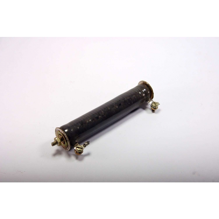 CTG - RWF70W4 - A50E4DA - Resistor, Ceramic. 4 Ohm 70W. Used/Removed from Equipment.