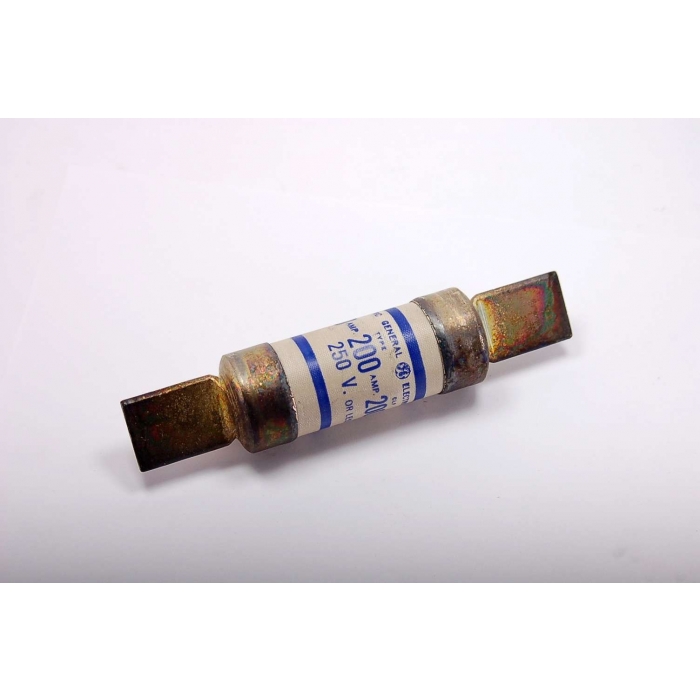 General Electric - GF6A200 - Fuse. 200Amp 250V.