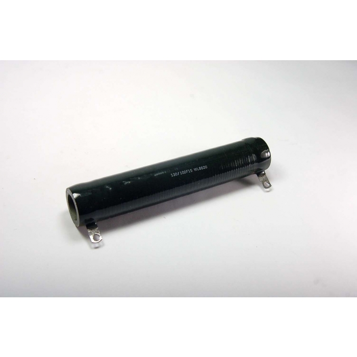 WARD LEONARD - RWF130W15 - Resistor, ceramic. 15 Ohm 100W.