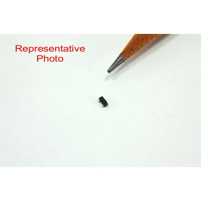 Philips - PMBT2907A - Transistor, PNP. PMBT2907A. Package of 50.