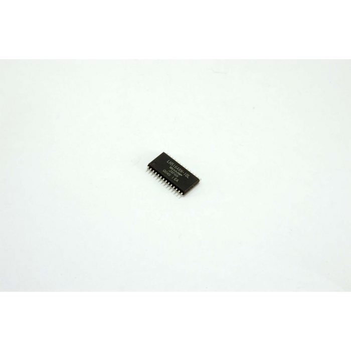 SHARP - LH5164AN-10L - IC, memory. CMOS SRAM 64K (8K x 8).