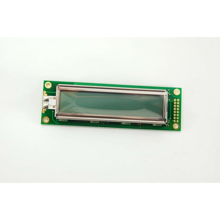 LUMEX - LCM-S02002DSF - LCD. 2 x 20 Character.