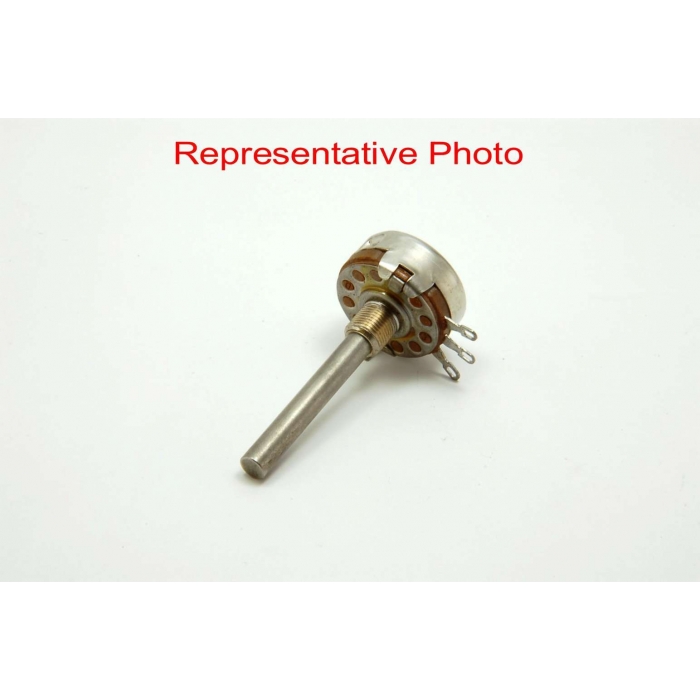 Ohmite - CU1531 - Potentiometer. 15K Ohm 2W.