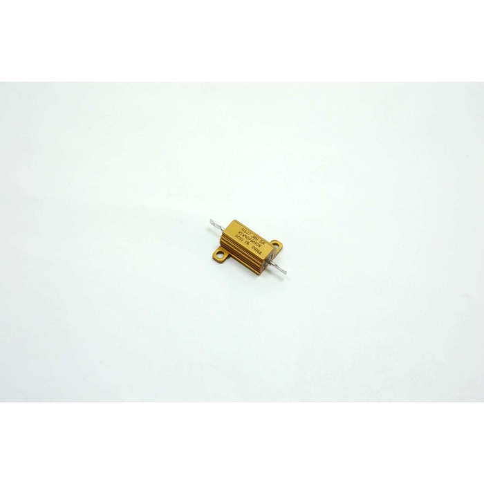 Dale - RER40F6810R - Resistor, power. 681 Ohm 5W.