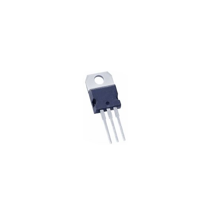 ST Microelectronics - TIP31C - Transistor, NPN. P/N TIP31C.