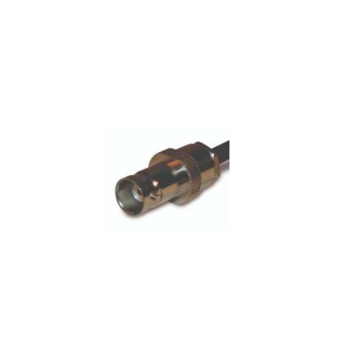 Amphenol RF - UG-261/U - Connector, Coaxial. BNC. 75 Ohm. 