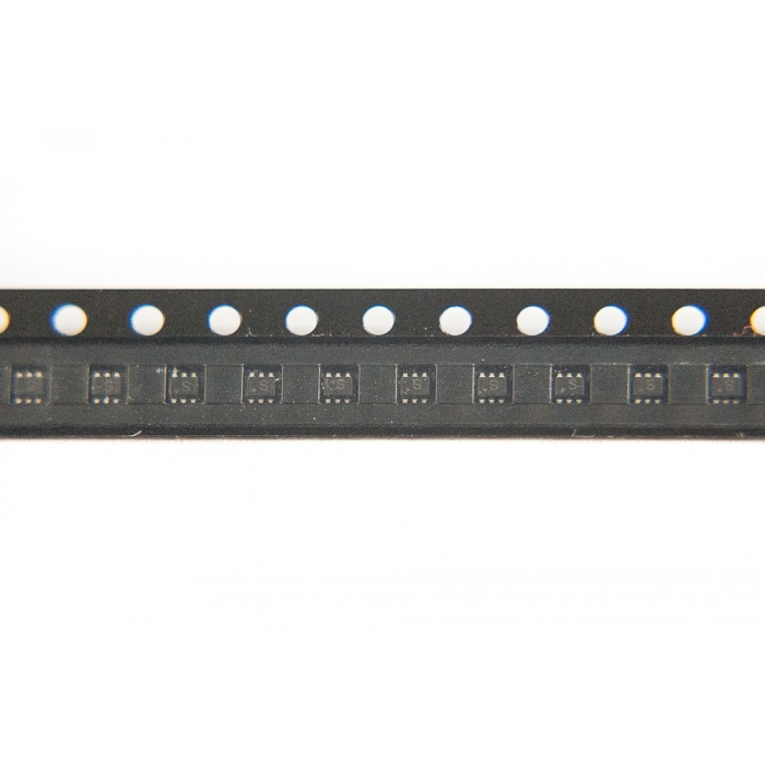 Skyworks - SKY13268-344LF - IC. SPDT Switch, 300KHz - 3GHz, Medium Power GaAs, SMD. 