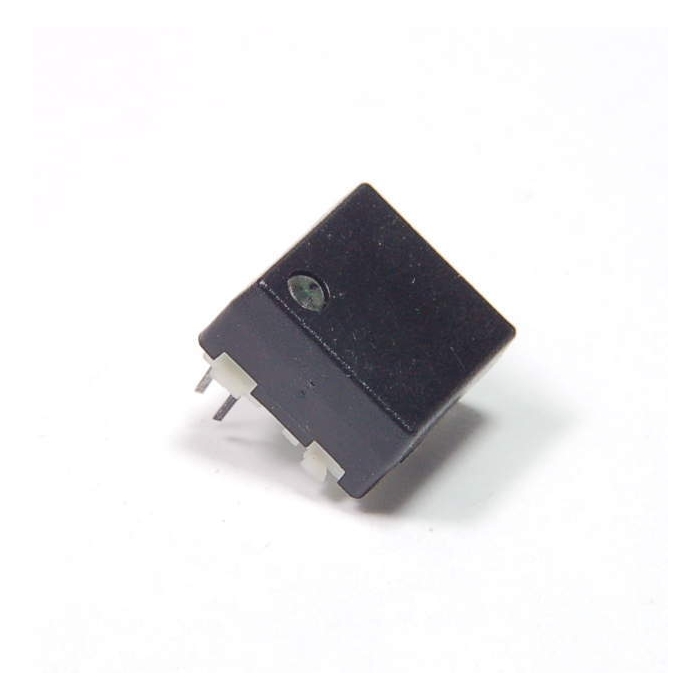 OAK INDUSTRIES - SERIES 225 GREEN - Switch, pushbutton. Green LED. Package of 20.