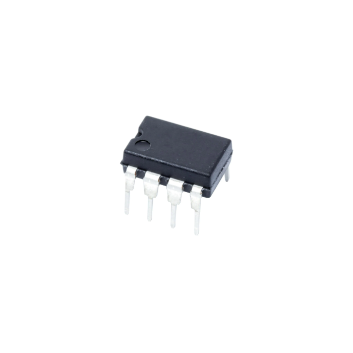 RCA - CA3140E - IC, operational amplifier.