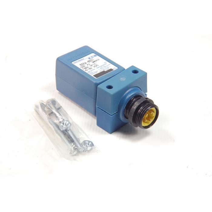 Cutler-Hammer  Eaton - 1555A-6507 - Series A2 Fiber-Optic Sensor 10-30VDC