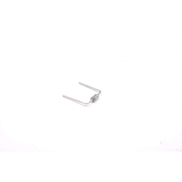 Motorola - 1N4737A - Diode, zener. 7.5V 1W. C&F leads.