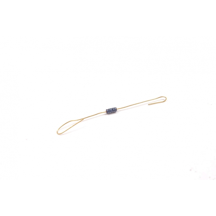 Hewlett Packard - 5082-8900 - Diodes. Military. Case: Axial Gol Leads, NSN 5961-00-230-8438