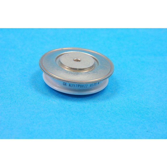 General Electric - A397PBX22 - SCR HOCKEY PUCK