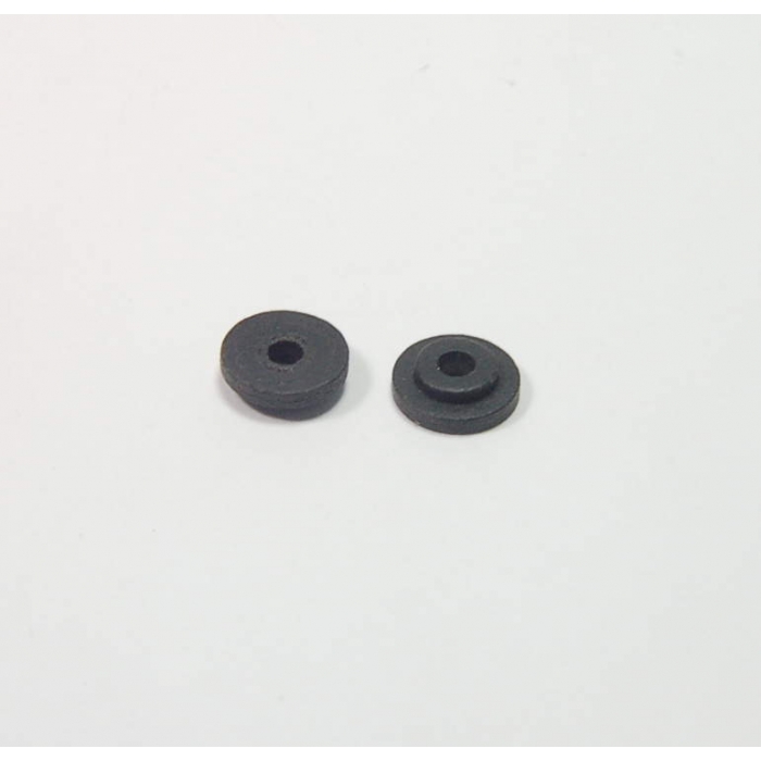 Unidentified MFG - 90061A005 - PT-015 - Fibre Shoulder/Insulating Washer. Package of 100.