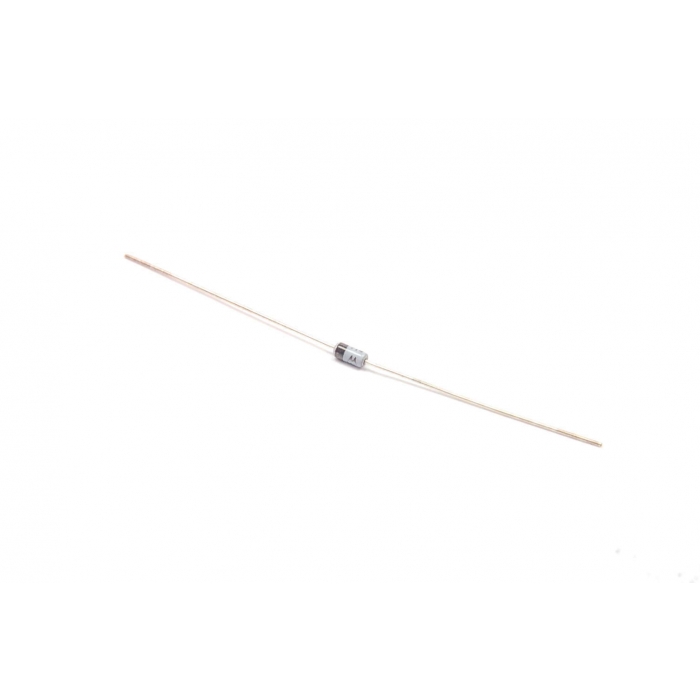 Motorola - 1N755A - Diode, zener. 7.5V 0.4mW. Package of 50.