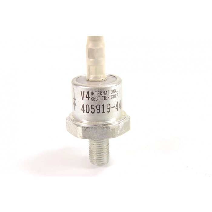 IR – International Rectifier - 405919-44AW - Diode. Status: Discontinued, 120Amp 600V Cathode Case.Diode. 