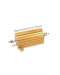 DALE - RH100-2.7K - Resistor, power. Resistance: 2.7K Ohm 100 watt.