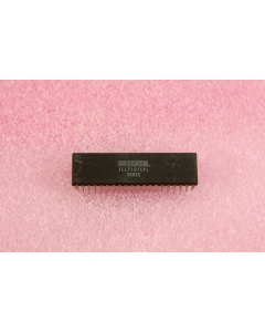 Intersil - ICL7107CPL - IC, A/D Converter. 3-1/2 Digit LED Driver. Used /RFE.