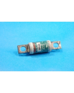 RELIANCE ELECTRIC - RFV60 - FUSE RECT. 60A 500VAC MAX
