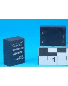 ANTEX - 1220-2083-1280 - Relay, SSR. Input: 5VDC logic.