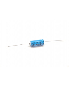 Richey - CAP430 - Capacitor, Electrolytic. 250uF 50V. 