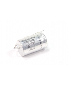 Sprague - M39018/03-0740 - Capacitor, Electrolytic. 680uF 50V.