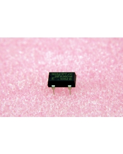 EPSON - SG531PT/28.6360Mhz - Crystal oscillator. 28.6360MHz.